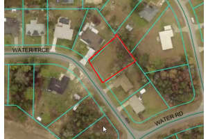 Lot 15 Water Trce, OCALA
