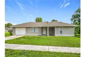 3665 Sw 151st St, OCALA
