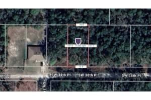 0 Sw 38th Pl, OCALA
