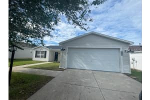 807 Evelynton Loop, THE VILLAGES