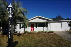 10947 Sw 83rd Ct, OCALA