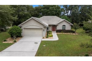3135 N Barton Creek Cir, LECANTO