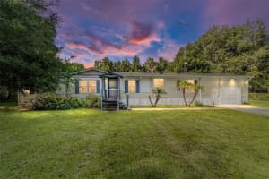 3855 W Highway 316, REDDICK