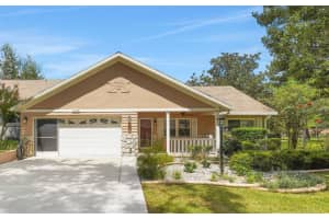 8469 Sw 92nd Pl #d, OCALA