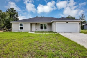 15481 Sw 22nd Court Rd, OCALA
