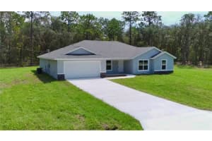 8295 Sw 125th Court Rd, DUNNELLON