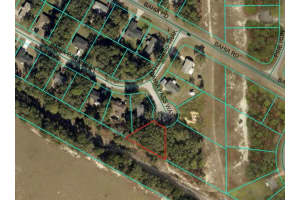 Lot 5 Bahia Pass Way, OCALA