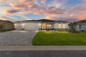 10066 Sw 85th Place Rd, OCALA