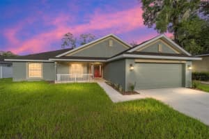 4099 Ne 58th Cir, SILVER SPRINGS