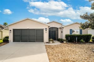 16367 Sw 13th Ter, OCALA