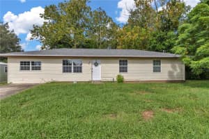 600 Nw 56th Ct, OCALA
