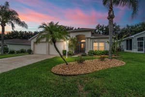 5318 Fantasy Way, LEESBURG