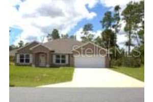 16768 Sw 21st Terrace Rd, OCALA