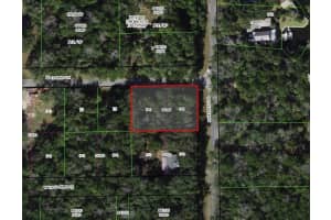 11882 W Eldred Ln, HOMOSASSA