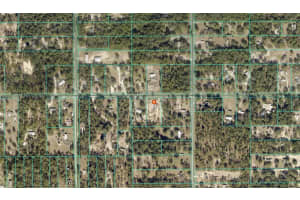 0000 Sw 44th St #lot 42, DUNNELLON