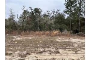 Lot 27 Sw 77th Ave, OCALA