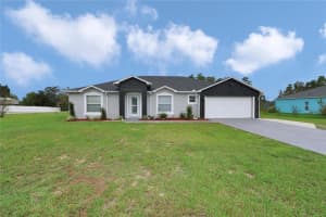10648 Sw 38th Ave, OCALA