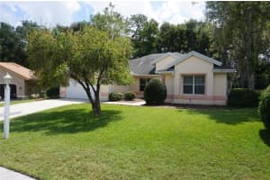 11481 Sw 82nd Court Rd, OCALA