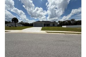 4370 Nw 1st Court Rd, OCALA