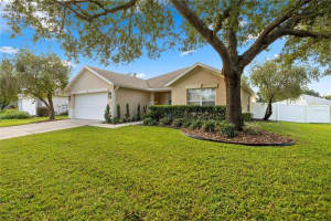 4411 Sw 54th Ct, OCALA