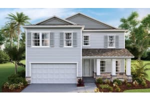 17268 Nw 180th Ter, ALACHUA