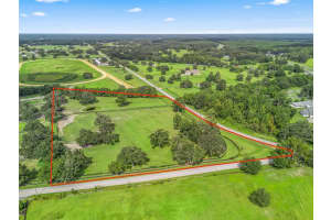 Tbd Nw 110th Ave, OCALA