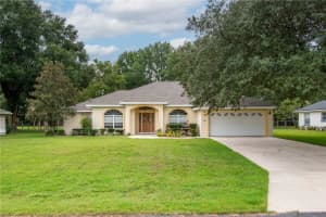 5602 Sw 108 St, OCALA