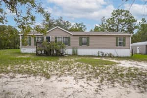 5825 N Geiger Ter, DUNNELLON