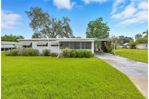 411 Ne 63rd Ct, OCALA