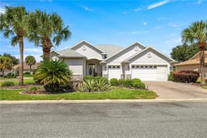 8616 Sw 82nd Ter, OCALA