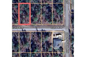 0 Luna Ave #21, DUNNELLON