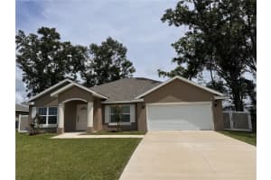 1645 Sw 168th Loop, OCALA