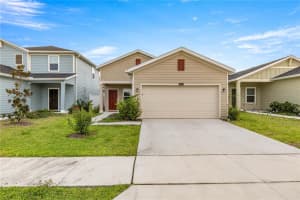 4610 Sw 83rd Loop, OCALA