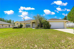 4840 Sw 107th Ln, OCALA 4840 Sw 107th Ln, OCALA