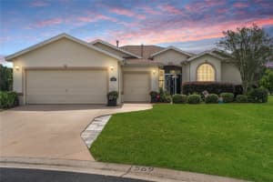 1032 Sw 159th St, OCALA