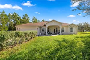6595 Sw 137th Court Rd, OCALA