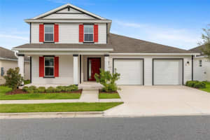 7635 Sw 64th Street Rd, OCALA