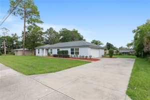 3424 Ne 14th St, OCALA