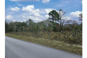 1281 Sw Viburnum Rd, DUNNELLON