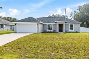16779 Sw 17th Ave, OCALA