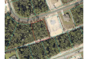 Lot 5 Sw 27th Cir, OCALA