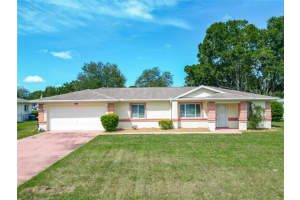 10583 Sw 62nd Terrace Rd, OCALA