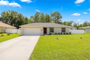 6318 Sw 131st Street Rd, OCALA