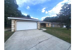 2825 Sw 140th Court, OCALA