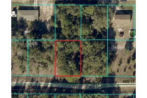 Nw 11th St, OCALA