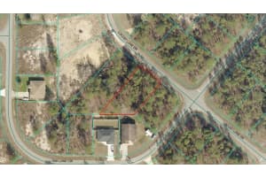 Tbd Lot 17 Locust Ln Dr, OCALA