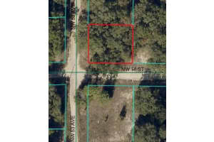 Nw 53rd Ave, OCALA
