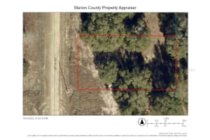 Lot 18 Sw 146th Ave, OCALA