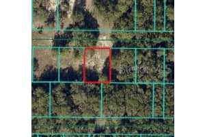 Tbd Nw 14th Pl, OCALA