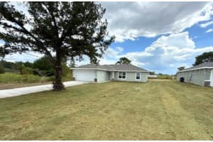 14882 Sw 31st Pl, OCALA